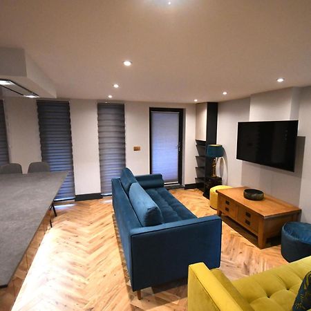 Luxury Non Smoking 2 Bedroom Retreat In Norfolk Атълбъро Екстериор снимка