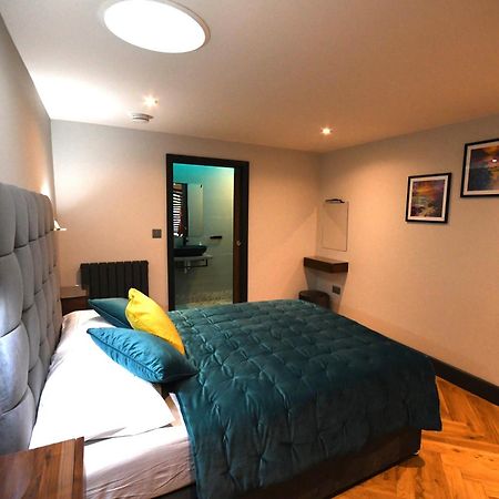 Luxury Non Smoking 2 Bedroom Retreat In Norfolk Атълбъро Екстериор снимка
