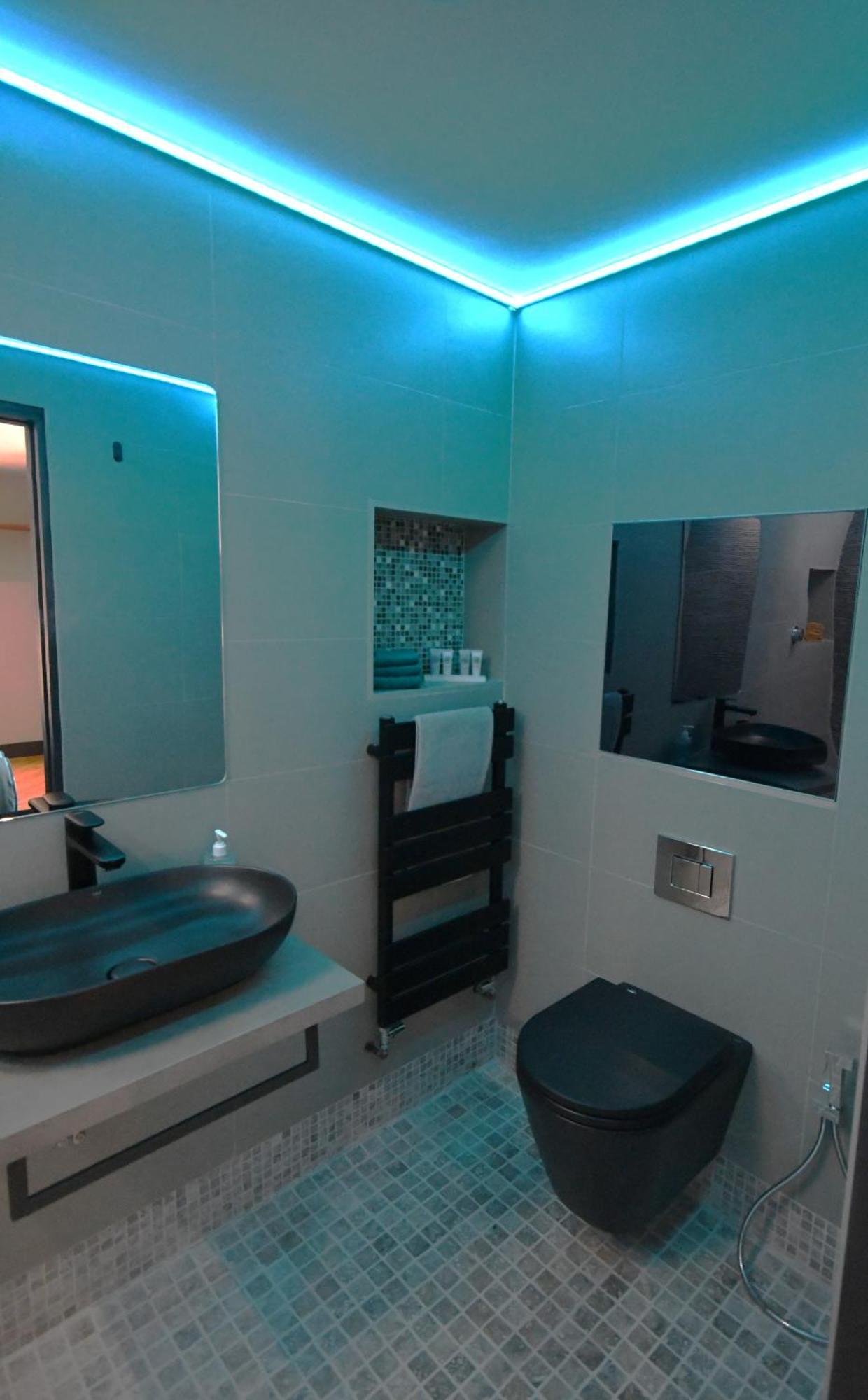 Luxury Non Smoking 2 Bedroom Retreat In Norfolk Атълбъро Екстериор снимка