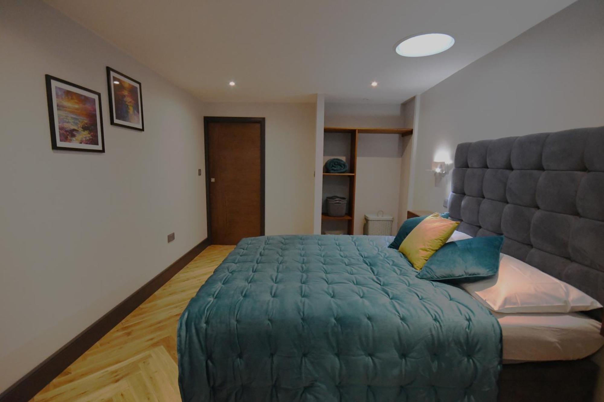 Luxury Non Smoking 2 Bedroom Retreat In Norfolk Атълбъро Екстериор снимка