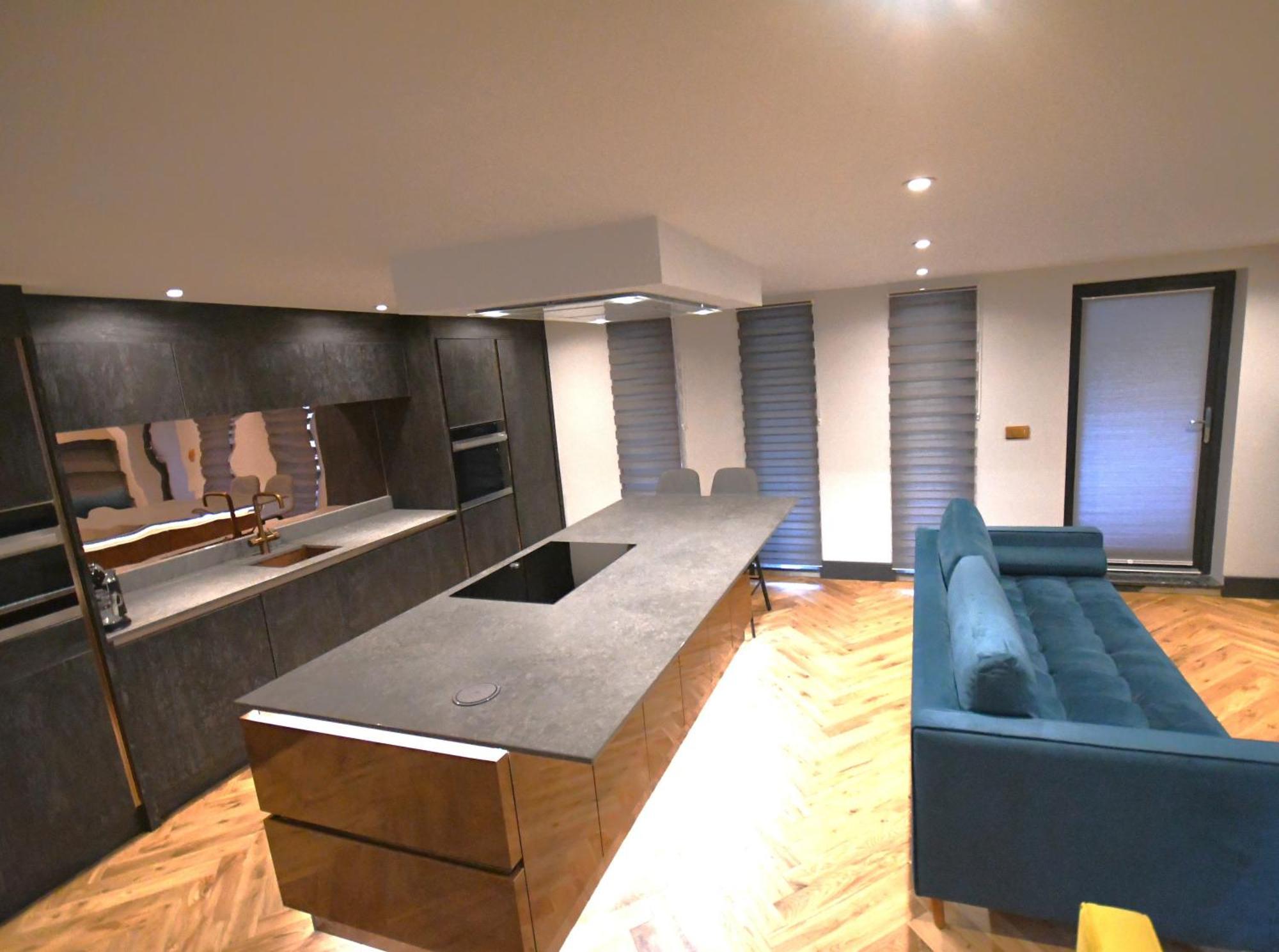 Luxury Non Smoking 2 Bedroom Retreat In Norfolk Атълбъро Екстериор снимка