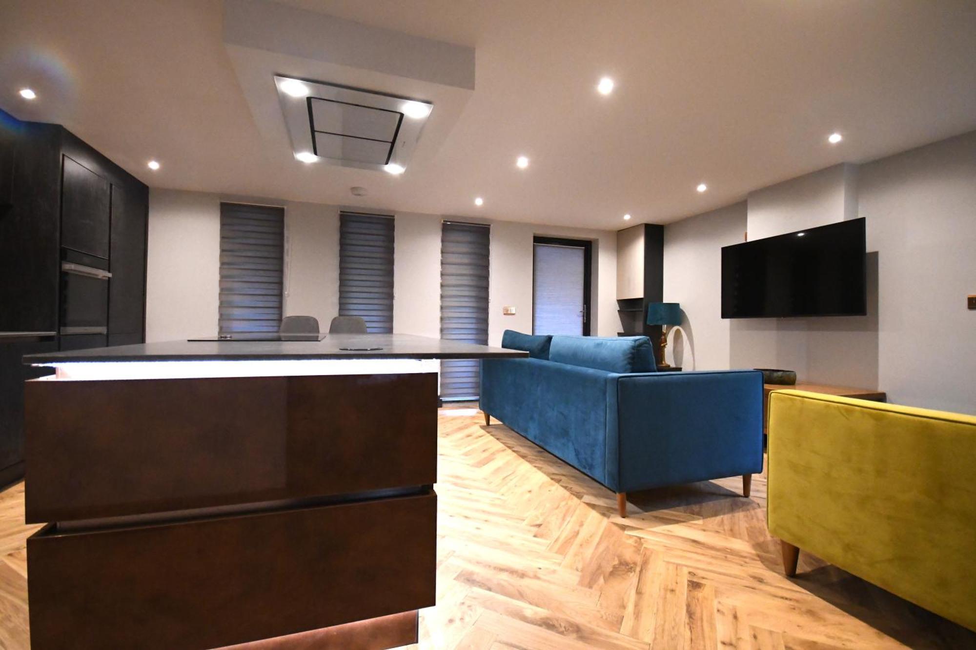 Luxury Non Smoking 2 Bedroom Retreat In Norfolk Атълбъро Екстериор снимка