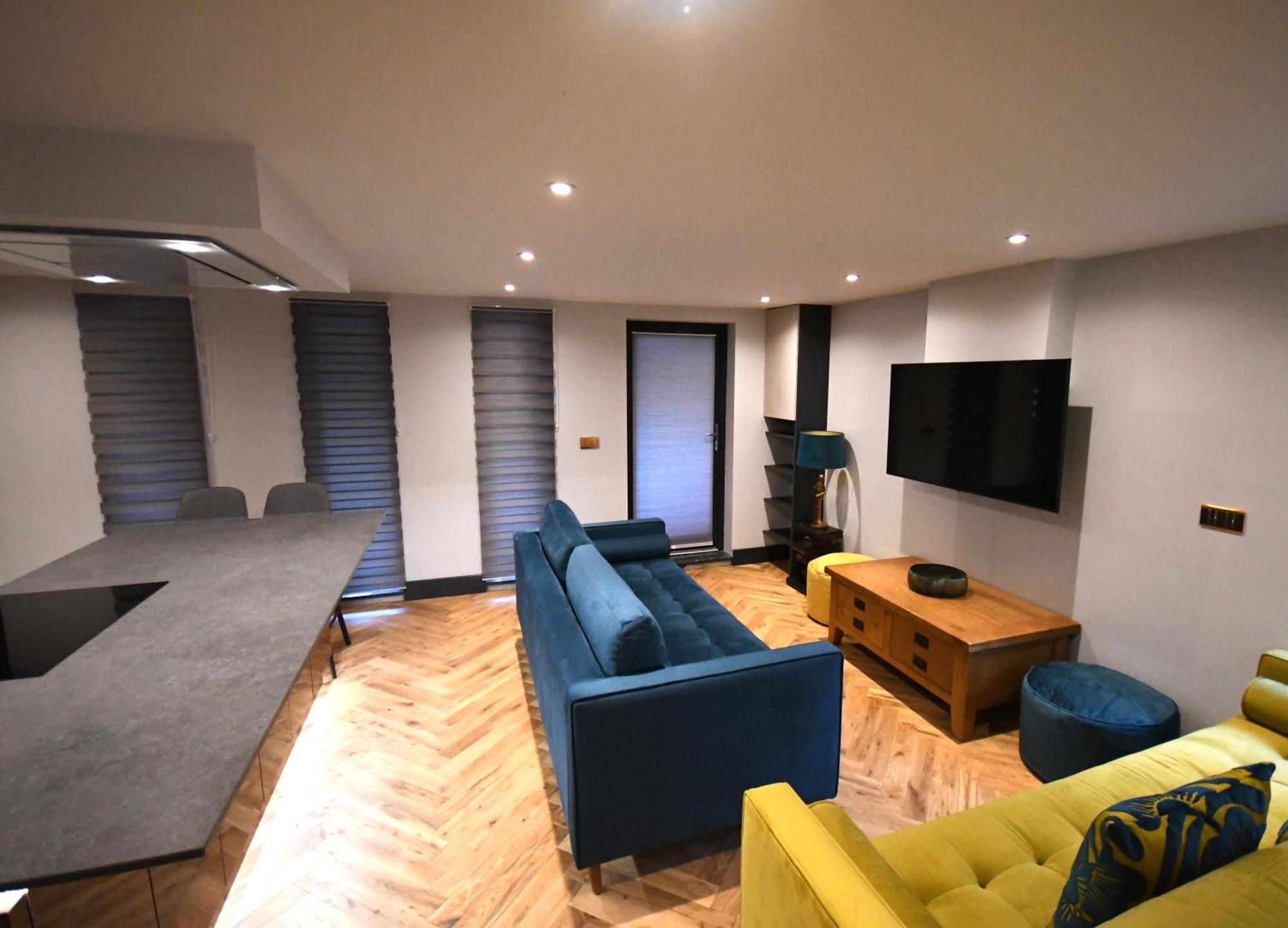 Luxury Non Smoking 2 Bedroom Retreat In Norfolk Атълбъро Екстериор снимка