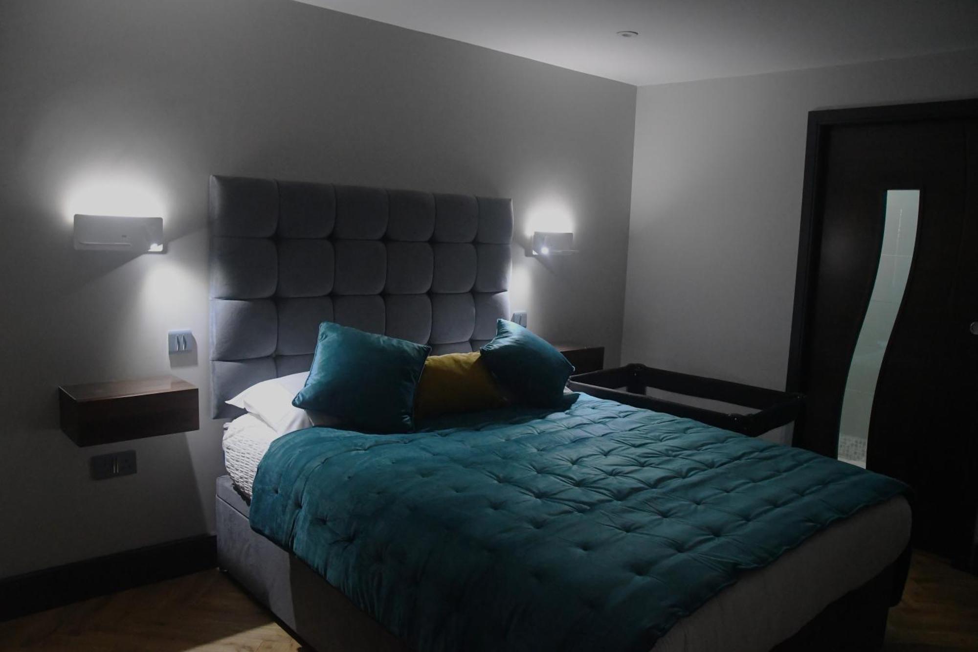 Luxury Non Smoking 2 Bedroom Retreat In Norfolk Атълбъро Екстериор снимка