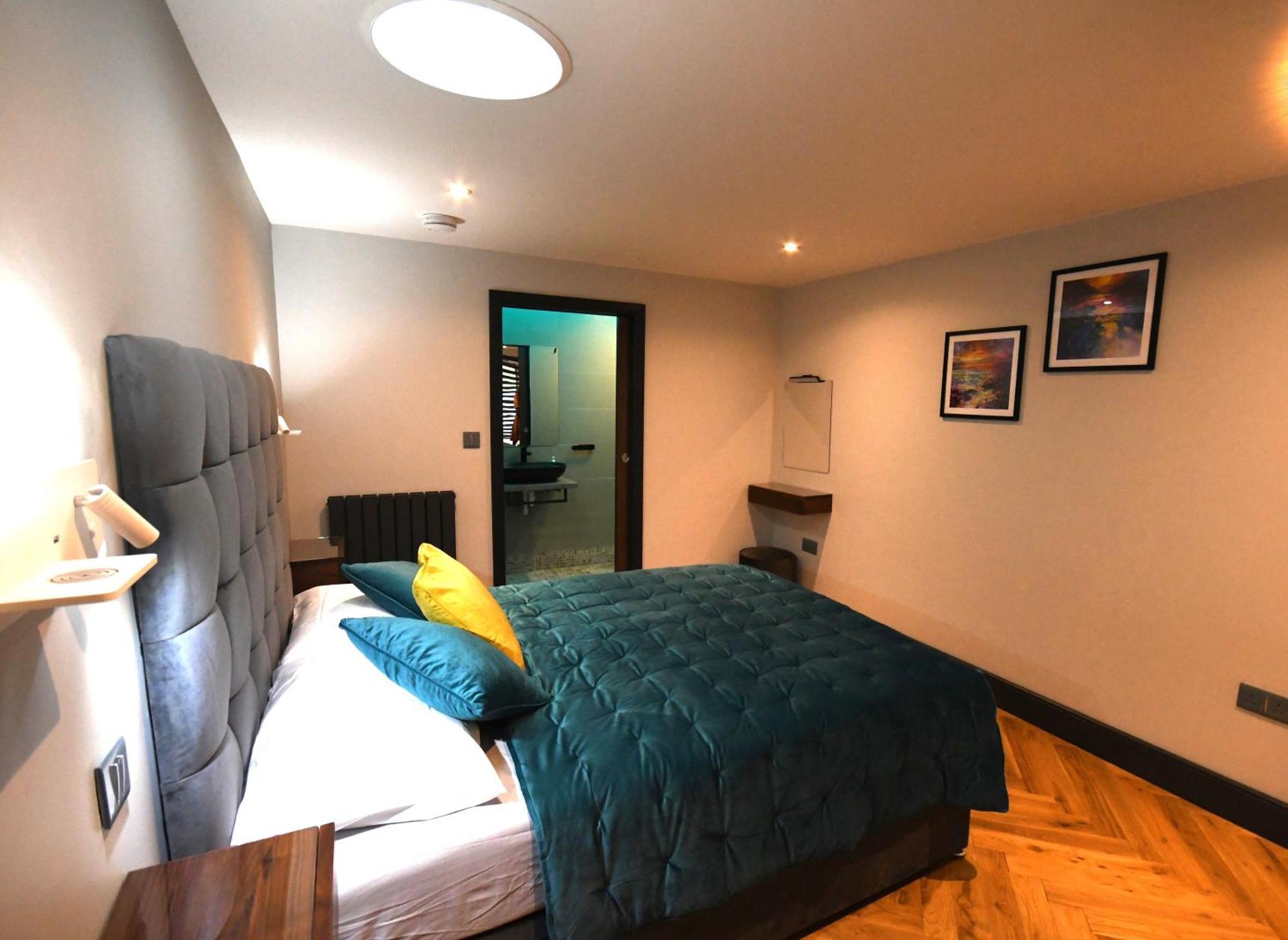 Luxury Non Smoking 2 Bedroom Retreat In Norfolk Атълбъро Екстериор снимка