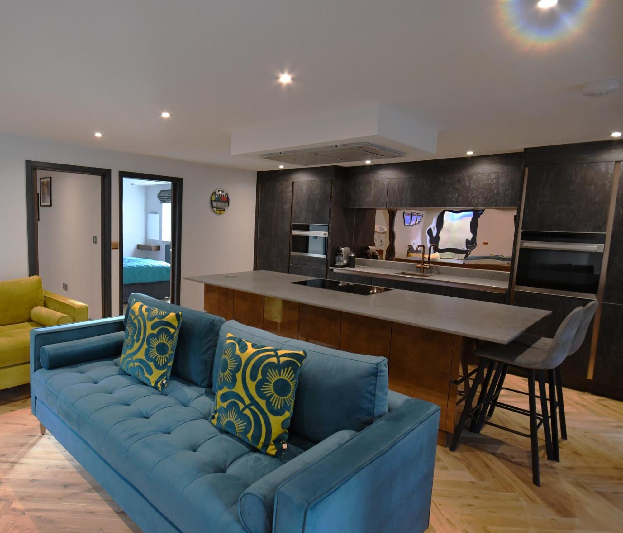 Luxury Non Smoking 2 Bedroom Retreat In Norfolk Атълбъро Екстериор снимка